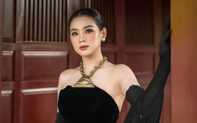 Ca sĩ Thiên Hương và những dấu ấn trong lòng khán giả