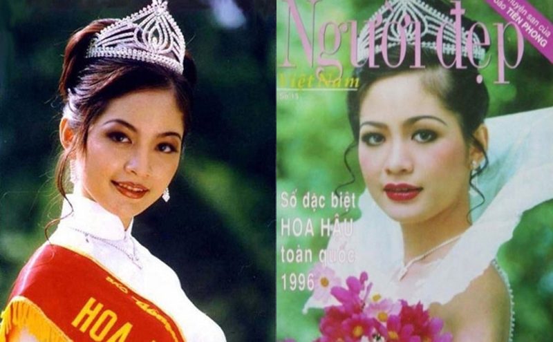 Đời Tư Kín Tiếng Của Ca Sĩ Thiên Nga: Gia Đình, Tình Yêu và Quan Điểm Cá Nhân