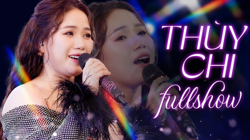 Phong Cách Âm Nhạc Thùy Chi: Sự Kết Hợp Giữa Dân Gian, Pop và Ballad