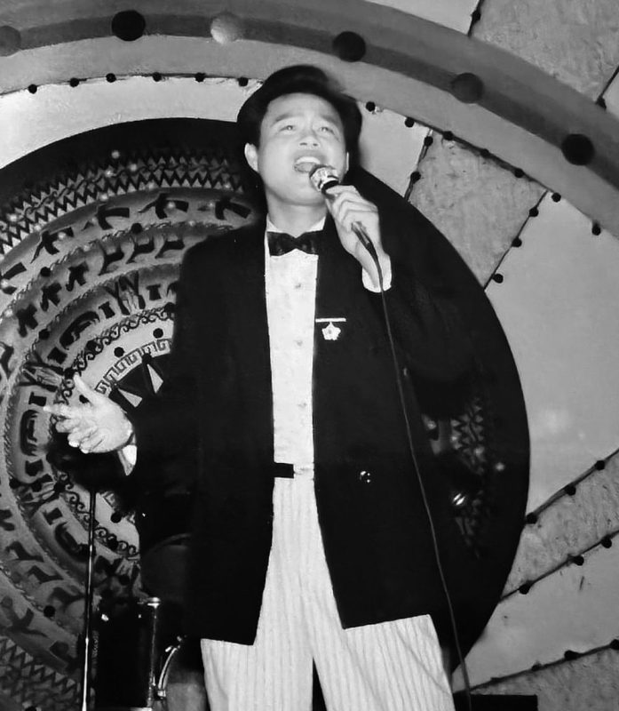 Tô Thanh Phương: Chân dung người nghệ sĩ đa tài và hành trình âm nhạc đầy màu sắc