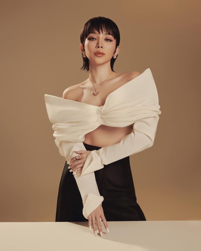 Hành Trình Sự Nghiệp Đầy Thăng Hoa Của Tóc Tiên: Giải Thưởng, Album, và Những Dự Án Ấn Tượng