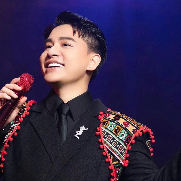 Phong cách âm nhạc độc đáo của Trần Tùng Anh: Indie, Pop, và R&B hòa quyện