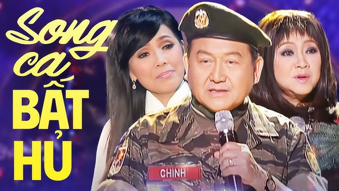 Những Ca Khúc Bolero Đỉnh Cao Làm Nên Tên Tuổi Ca Sĩ Trung Chỉnh