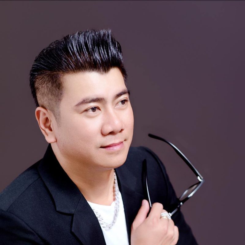 Phong cách âm nhạc đặc trưng của ca sĩ Trương Đan Huy