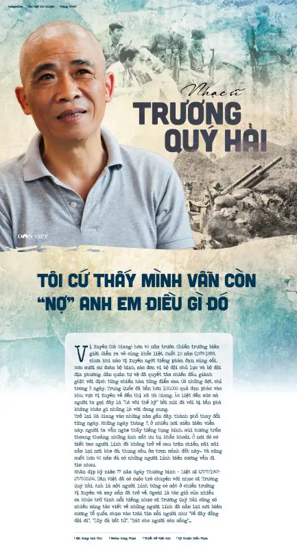Phong cách âm nhạc và sự nghiệp sáng tác của Trường Hải