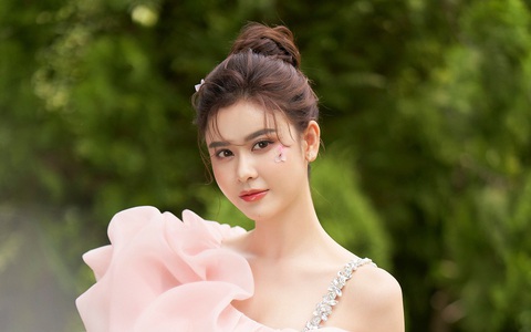 Trương Quỳnh Anh: Hành trình sự nghiệp từ diễn viên đến ca sĩ đa năng