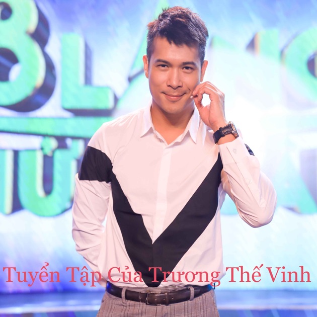 Sự nghiệp âm nhạc của Trương Thế Vinh: Điểm danh những ca khúc và album nổi bật (Khám phá sự nghiệp âm nhạc của Trương Thế Vinh, các tác phẩm tiêu biểu)