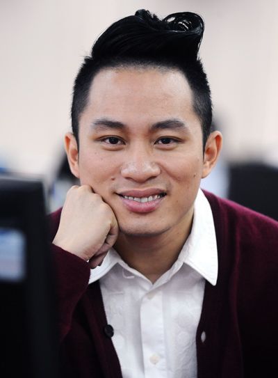 Tùng Dương là ai? Tiểu sử và sự nghiệp âm nhạc