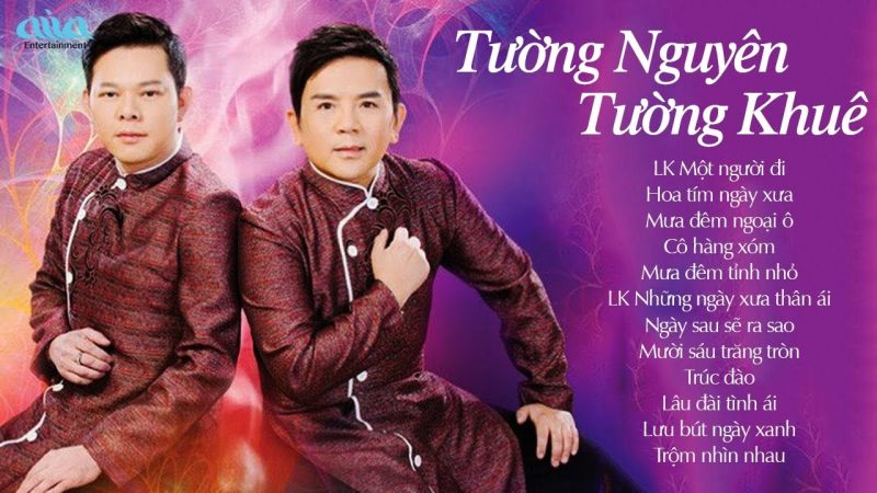 Ca sĩ Tường Khuê: Tiểu sử, sự nghiệp và dấu ấn âm nhạc