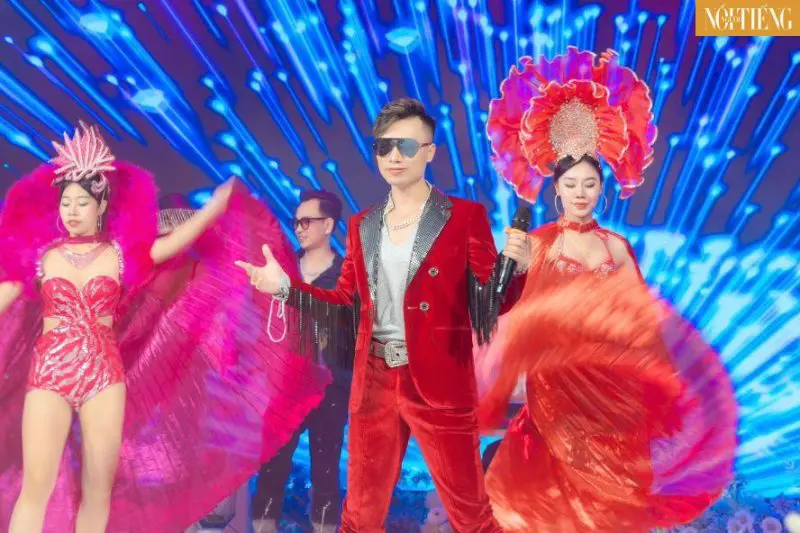 Cuộc đời và Chặng đường Sáng tạo: Tiểu sử Nhạc sĩ Nguyễn Tường