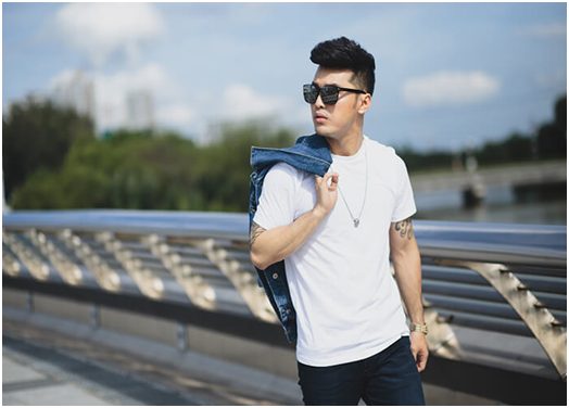Tiểu sử ca sĩ Ưng Hoàng Phúc: Hành trình từ 1088 đến đỉnh cao sự nghiệp solo
