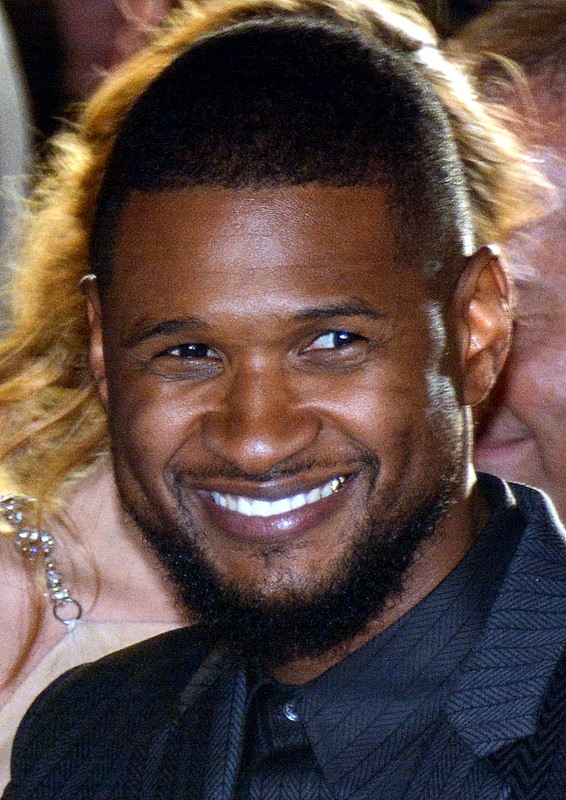 Usher: Tiểu sử, sự nghiệp và những dấu mốc quan trọng trong sự nghiệp âm nhạc