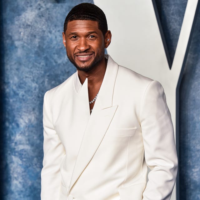Usher và đời tư: Gia đình, các mối quan hệ và những hoạt động ngoài âm nhạc