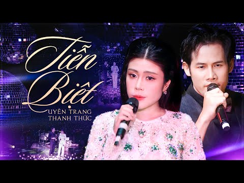Uyên Trang: Hành trình từ giảng viên thanh nhạc đến ca sĩ Bolero được yêu thích