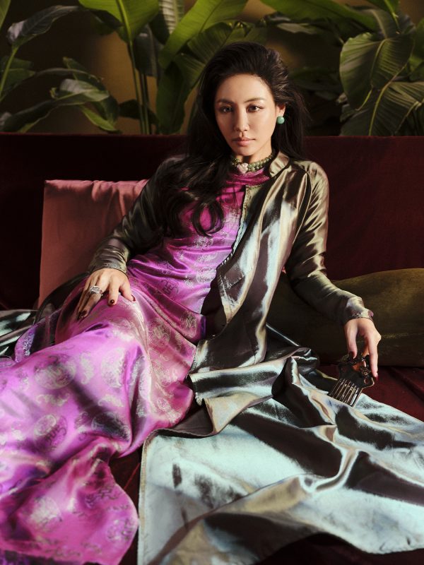 Hành trình âm nhạc của Văn Mai Hương: Từ Vietnam Idol đến đỉnh cao sự nghiệp