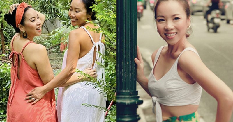 Đời tư cá nhân của ca sĩ Võ Thu Hà: Gia đình, sở thích và những điều ít biết