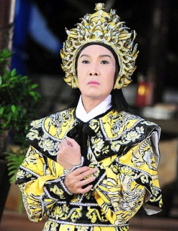 Sự nghiệp đồ sộ của Vũ Linh: Từ những vai diễn đầu đời đến đỉnh cao danh vọng trong làng cải lương