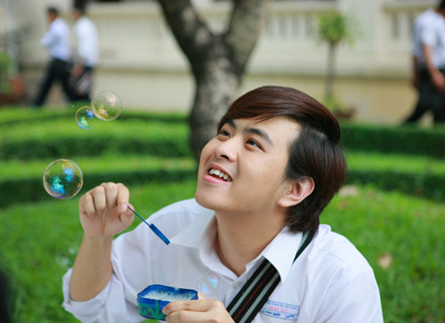 Những hoạt động ý nghĩa Wanbi Tuấn Anh đã thực hiện: Lan tỏa yêu thương