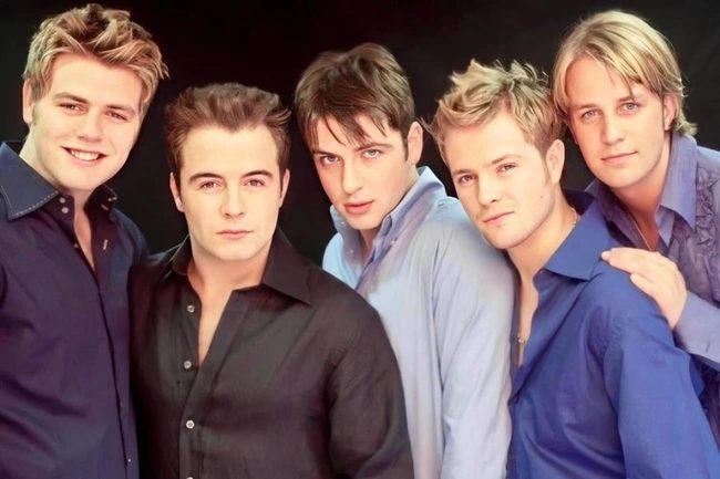 Các thành viên Westlife: Chân dung và sự nghiệp riêng sau khi nhóm tan rã