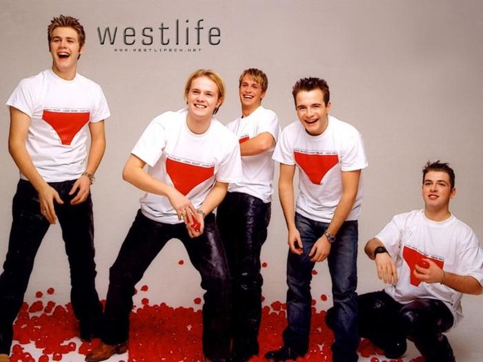 Phong cách âm nhạc và những bản hit làm nên tên tuổi của Westlife