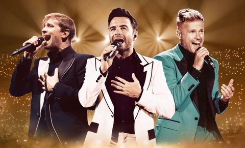 Đời tư và những câu chuyện ít biết về các thành viên Westlife