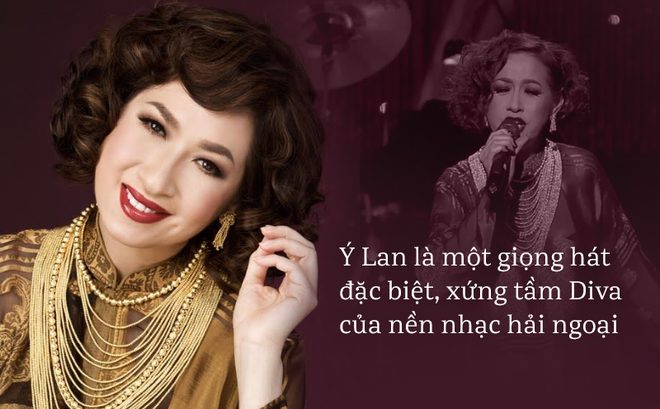 Tiểu Sử Ca Sĩ Ý Lan: Hành Trình Âm Nhạc và Cuộc Đời Đầy Thăng Trầm