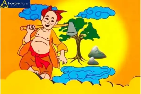 “thằng Cuội” – Bài Hát Về Tết Trung Thu Cho Trẻ Mầm Non