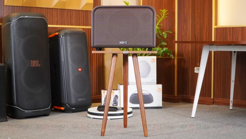 Khám Phá Bộ Mic Hát Karaoke Livestream Chuyên Nghiệp: Nâng Tầm Đam Mê Âm Nhạc Của Bạn
