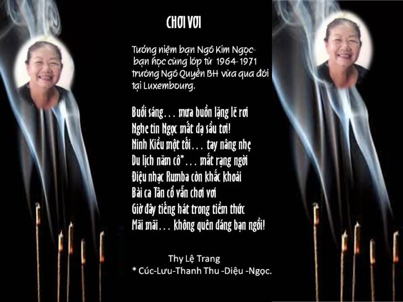 Lệ Tình: Giai Điệu Buồn Khắc Khoải Đi Sâu Vào Lòng Người