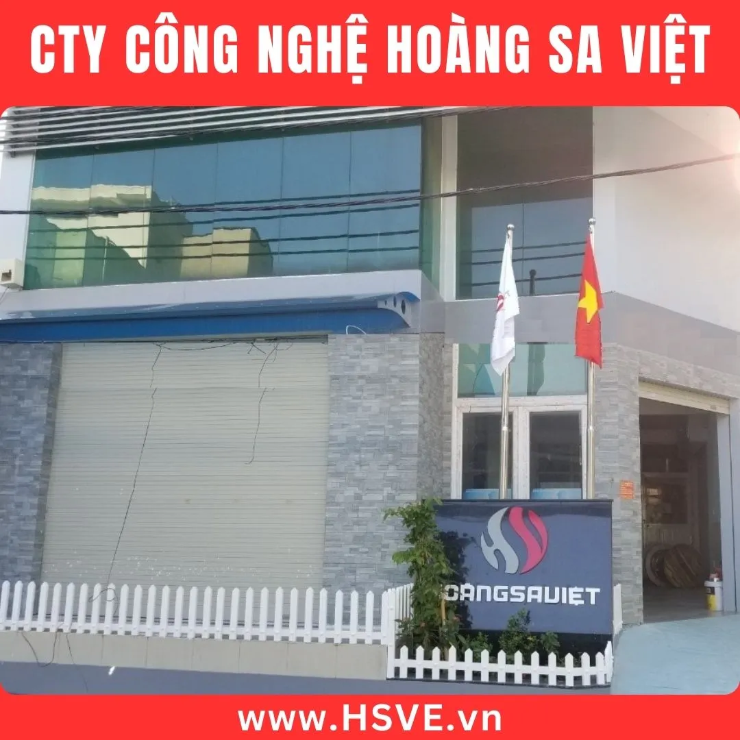 Trang bị sân khấu và dịch vụ