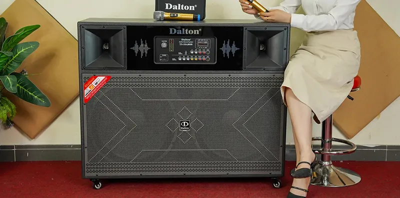 Dalton TS-18A8000