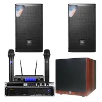 Dàn karaoke gia đình hát hay giá rẻ nhất
