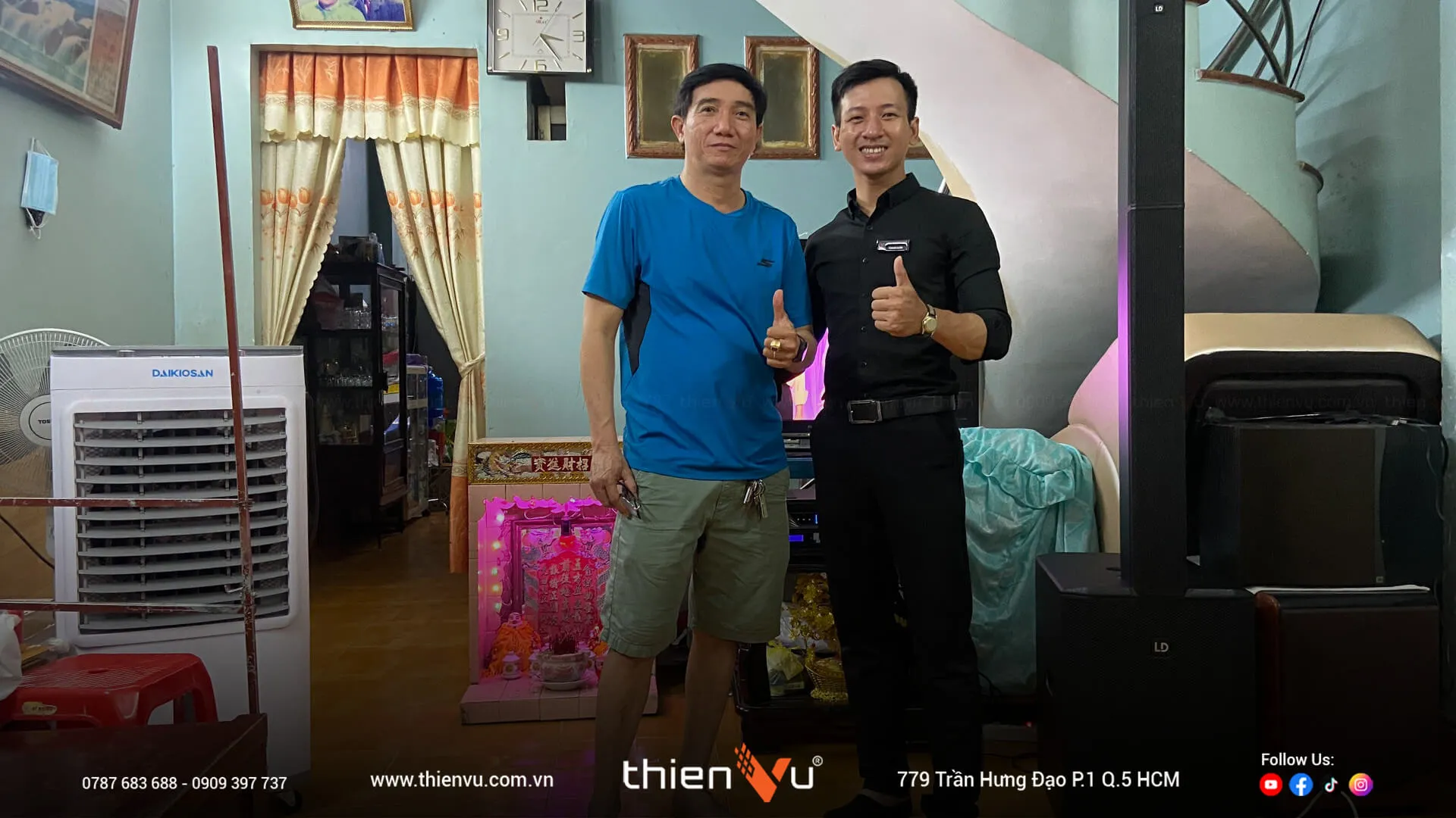 Cảm ơn anh khách đã tin tưởng lựa chọn