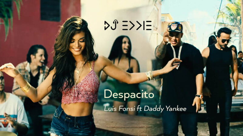 Lời Bài Hát Luis Fonsi Despacito: Khám Phá Bản Dịch Tiếng Việt Chi Tiết