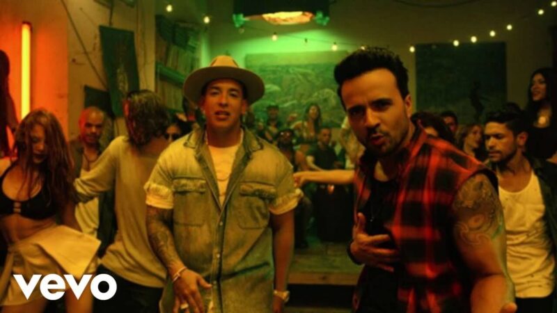 Lời Bài Hát Luis Fonsi Despacito: Khám Phá Bản Dịch Tiếng Việt Chi Tiết