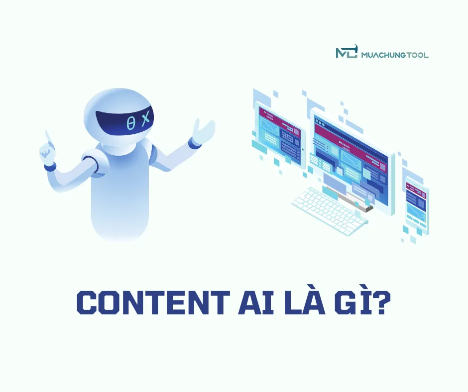Lợi ích của AI Content tiếng Việt