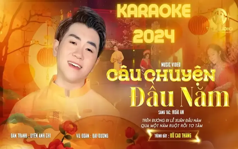 cau chuyen dau nam