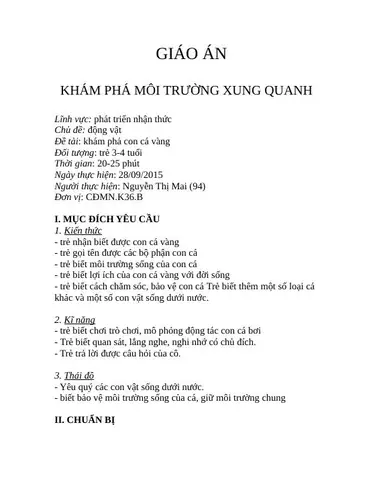 Dạy Hát Bài Chiếc Khăn Tay: Giáo Án Chi Tiết Cho Lứa Tuổi 24-36 Tháng