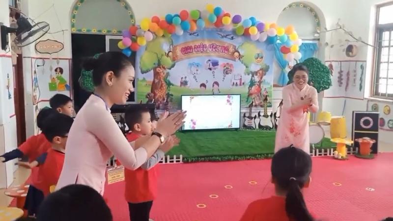 Giáo Án Nghe Hát Anh Phi Công Ơi: Hướng Dẫn Chi Tiết Cho Giáo Viên Mầm Non