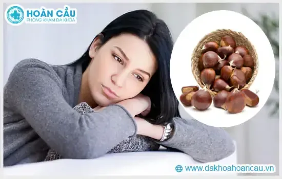Hạt Dẻ Mọc Mầm Có Ăn Được Không?
