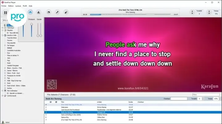 Bước 4: Chọn Và Cài Đặt Phần Mềm Karaoke