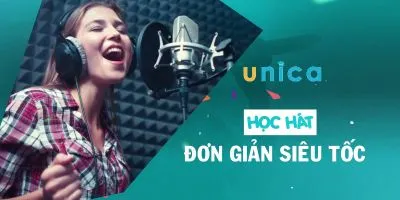 Khóa học "Học hát đơn giản siêu tốc" của Phạm Thành Luân