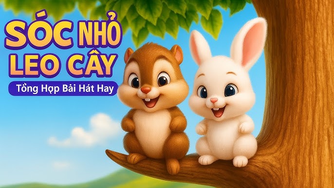 Tổng Hợp Những Bài Hát Về Chủ Đề Trường Mầm Non Hay Nhất Dành Cho Bé
