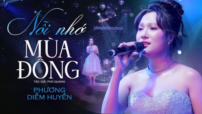 Nỗi Nhớ Mùa Đông Lời Bài Hát: Khám Phá Ca Khúc Bất Hủ Của Phú Quang