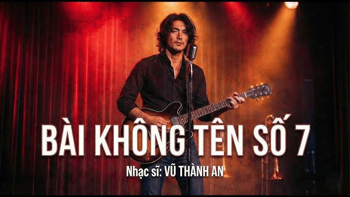 Lời Bài Hát Bài Không Tên Số 8: Khúc Ca Tình Yêu Vĩnh Cửu