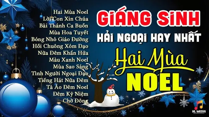 Lời Bài Hát Ông Già Noel Ơi: Hồi Ức Đẹp Mùa Giáng Sinh