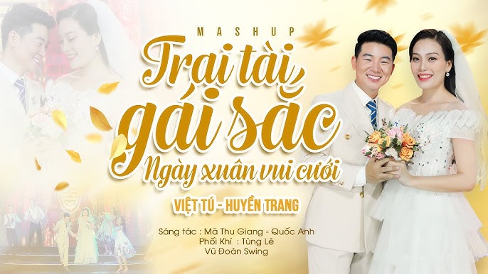 Lời Bài Hát "Ngày Xuân Vui Cưới": Giai Điệu Hạnh Phúc Trong Ngày Trọng Đại
