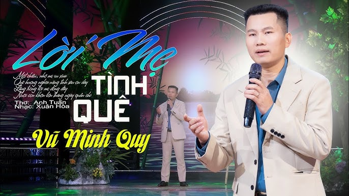 Lời Bài Hát Nhớ Mẹ Tình Quê: Giai Điệu Về Mẹ Và Quê Hương