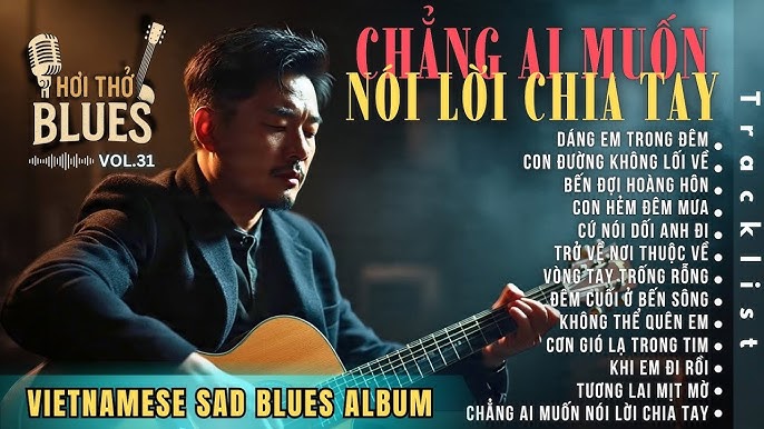 Lời Bài Hát Người Hãy Quên Anh Đi: Giai Điệu Buồn Về Tình Yêu Tan Vỡ