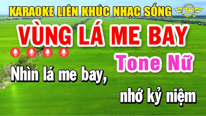 Tuyển Tập Nhạc Trẻ Karaoke Dễ Hát, Chuẩn Xu Hướng Cho Mọi Giọng Ca